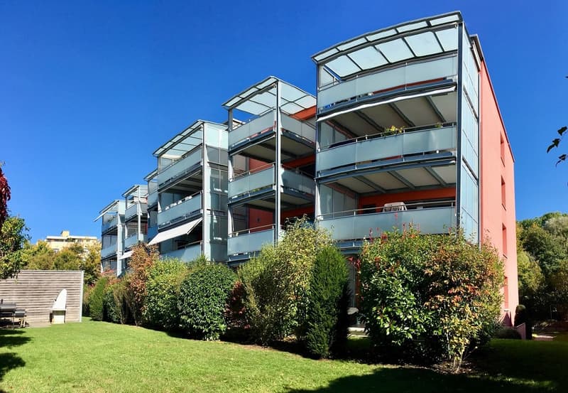 Liegenschaft