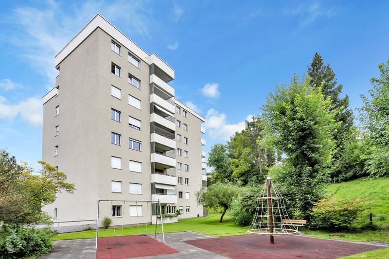 Aussenansicht