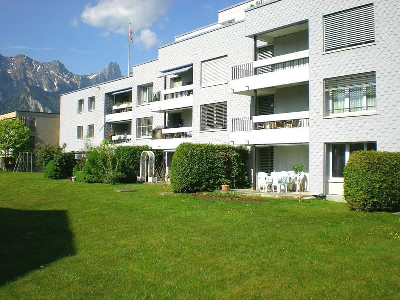 Liegenschaft