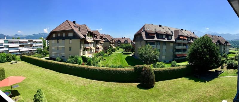 Ausblick