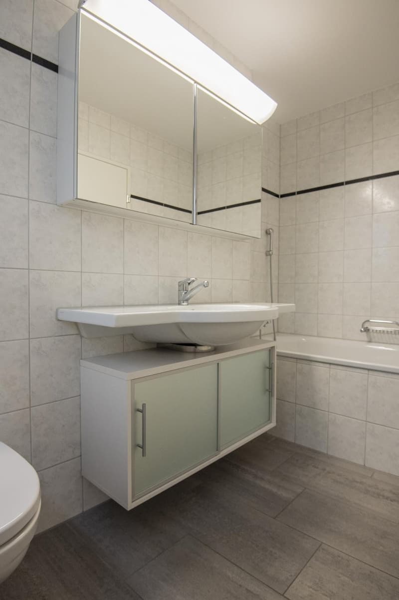 Bad/WC