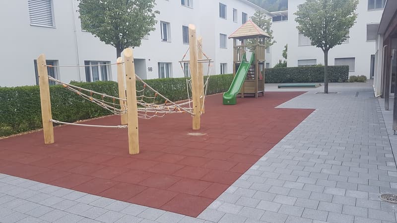 Siedlung