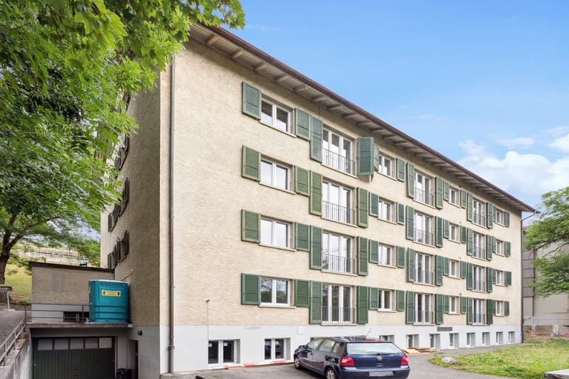 Liegenschaft