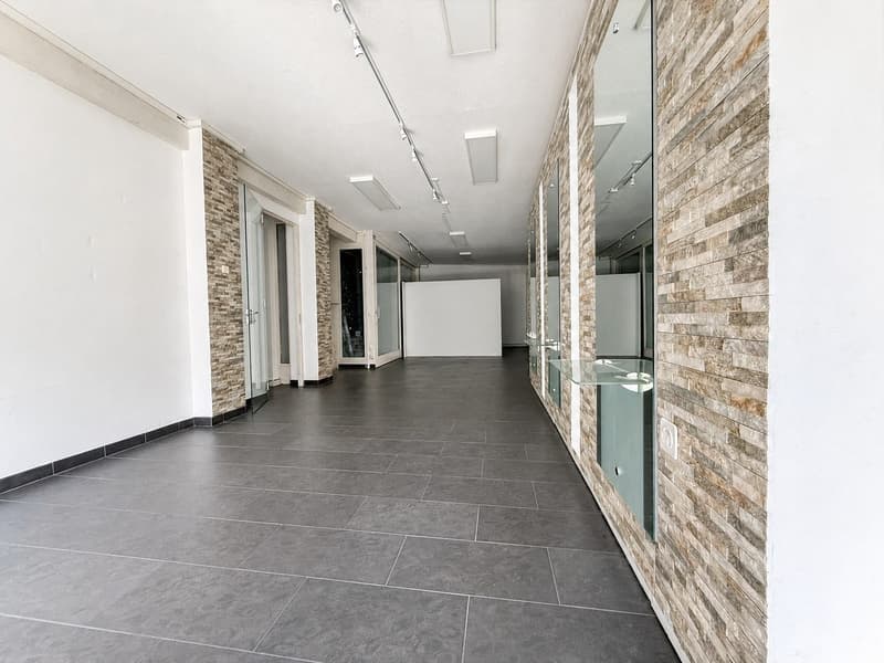 Centralstrasse 45 Grenchen - Gewerbefläche (7)