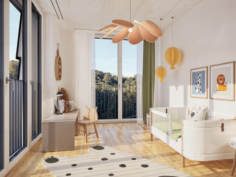 First Rental Aarerain - Last Chance! (8)