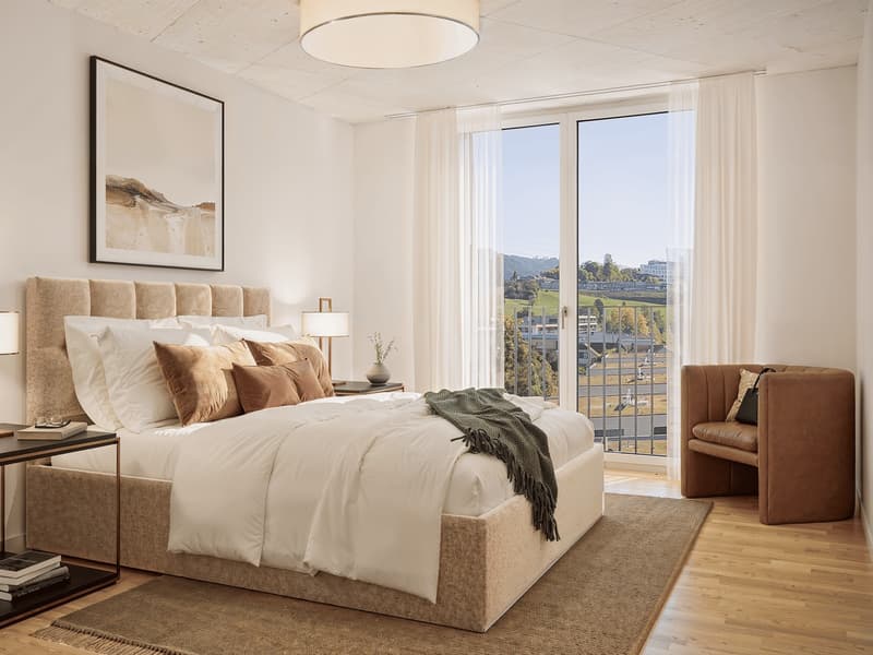 First Rental Aarerain - Last Chance! (7)