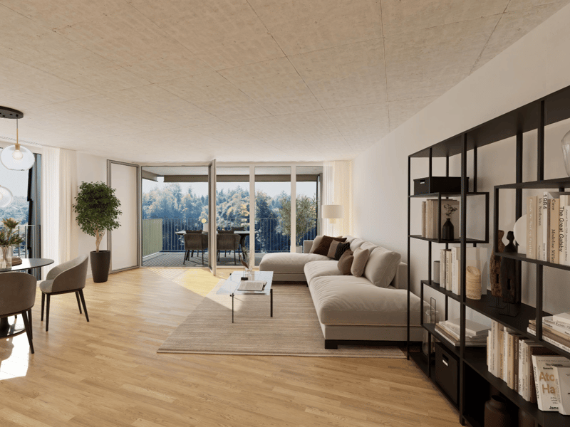 First Rental Aarerain - Last Chance! (5)