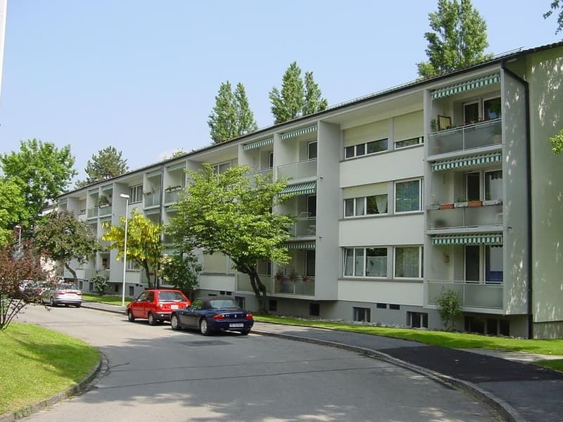 Liegenschaft