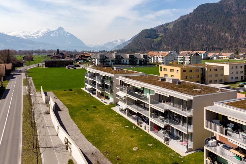 Liegenschaft