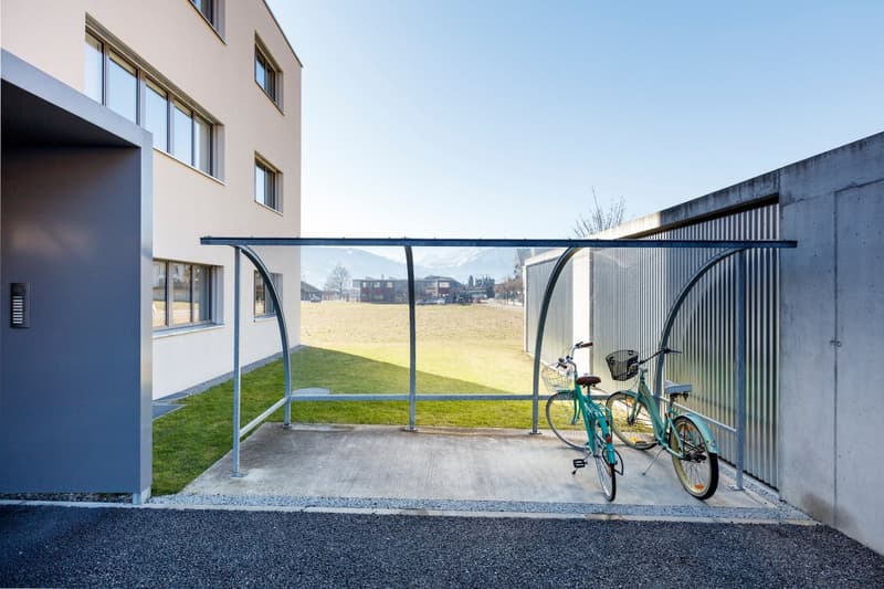 Liegenschaft