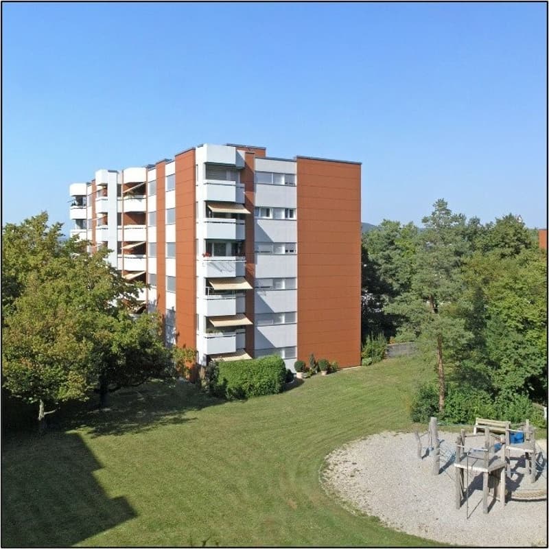 Unterwartweg 25-43