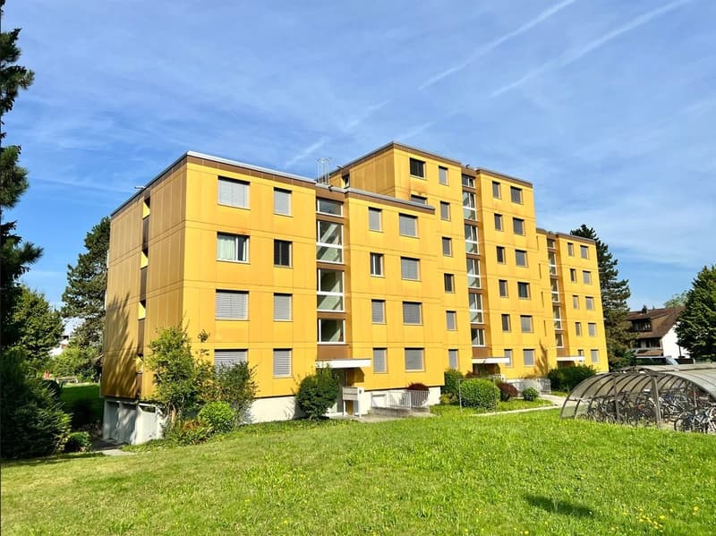 Aussenansicht