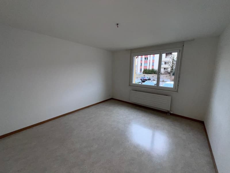 Schlafzimmer 2