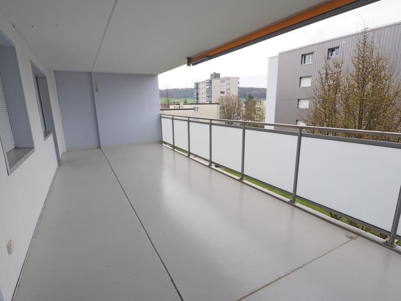 Foto Balkon