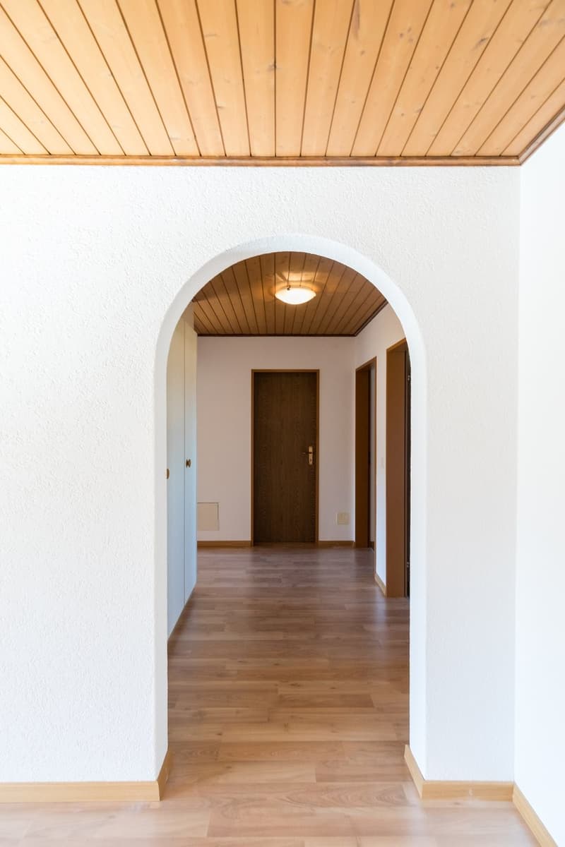 Entrée