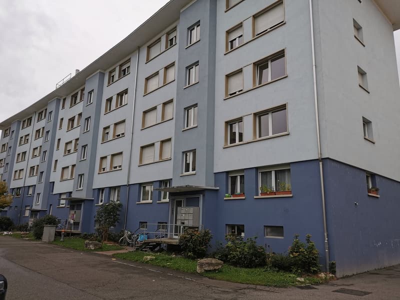 Aussenansicht