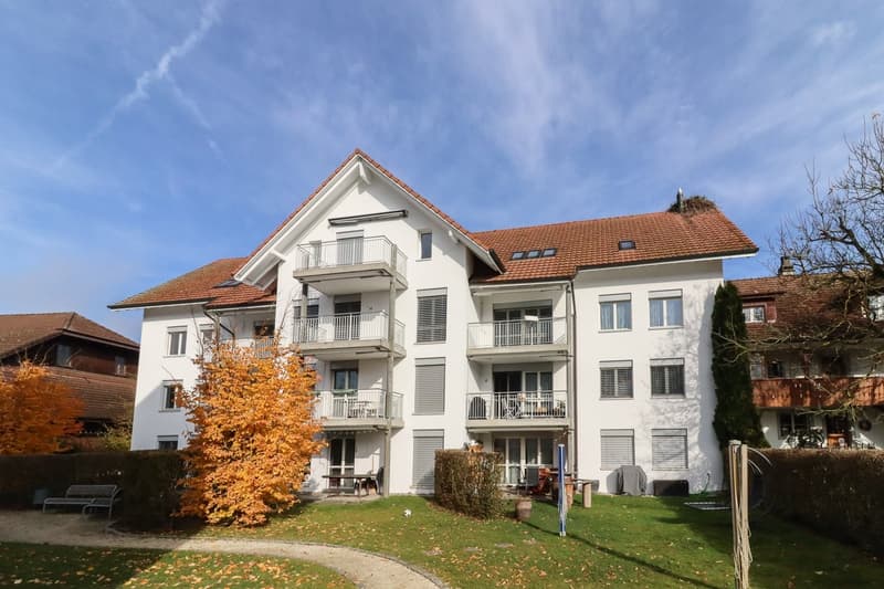 Aussenansicht