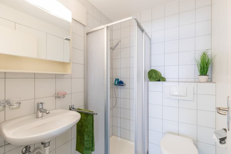 Badezimmer 1
