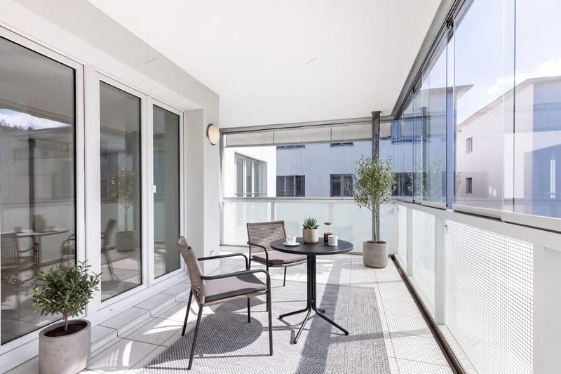 Balkon