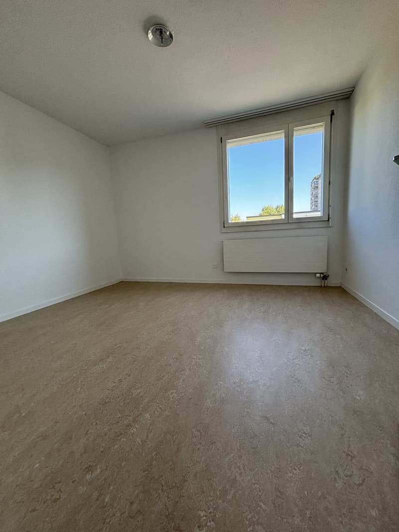 Grosszügige 4.5-Zimmer-Wohnung mit Balkon und Bergblick in Thun (8)