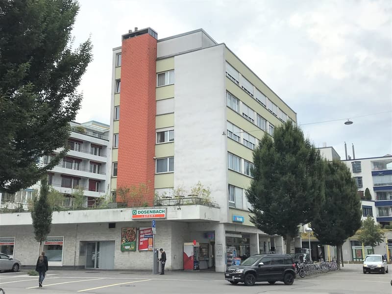Aussenansicht