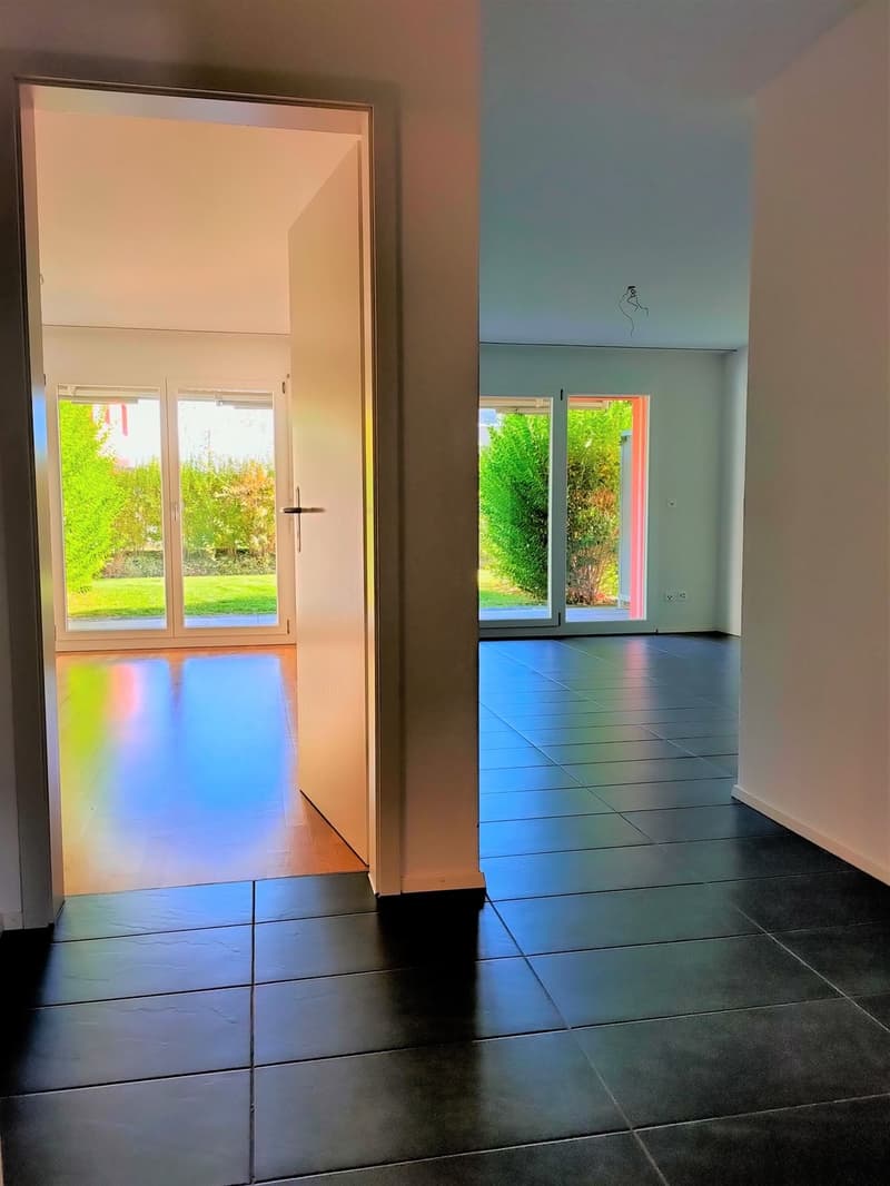 Entrée