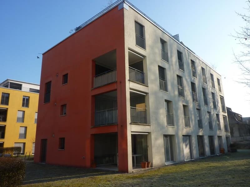 Aussenansicht