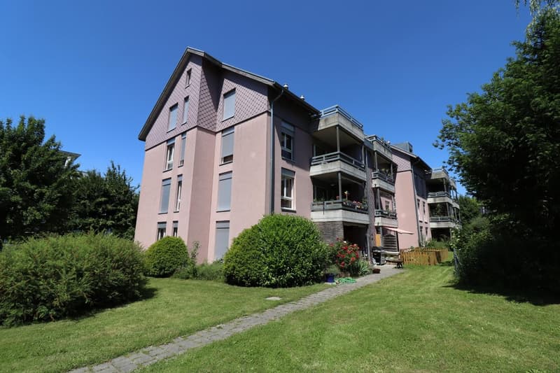 Aussenansicht