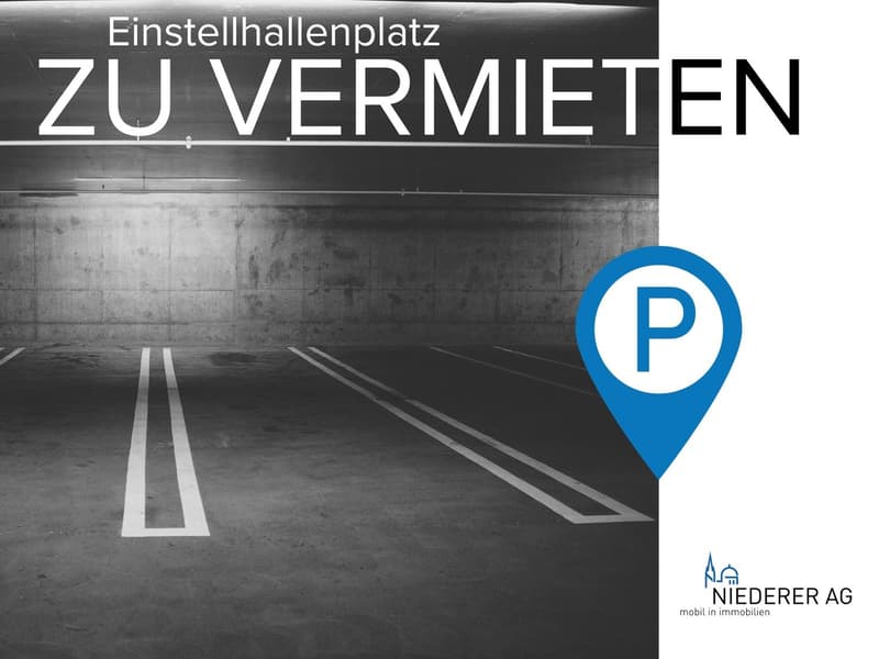 Parkplatz