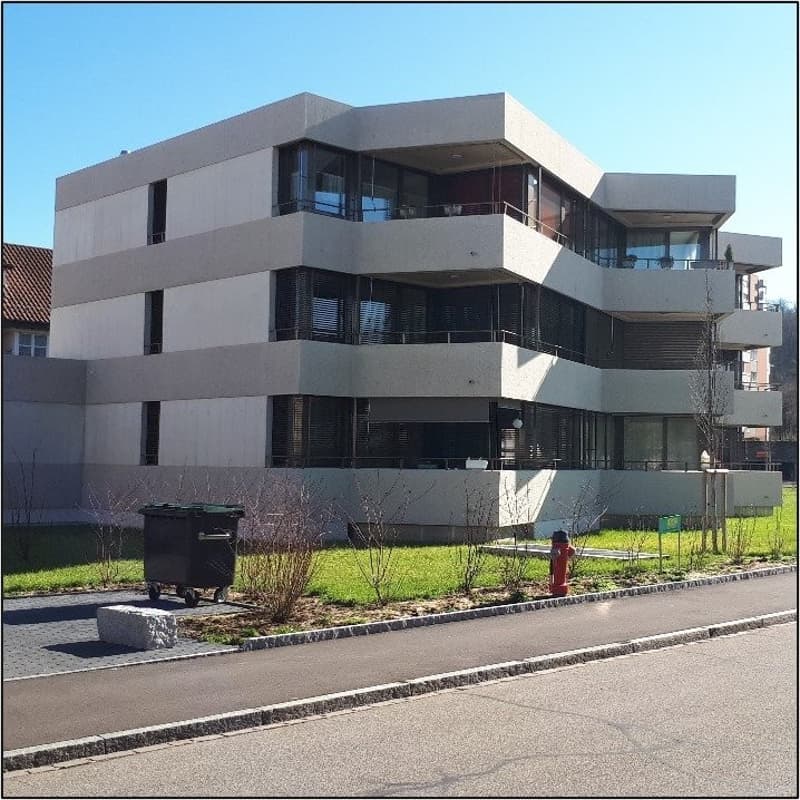 Seninarstrasse 85