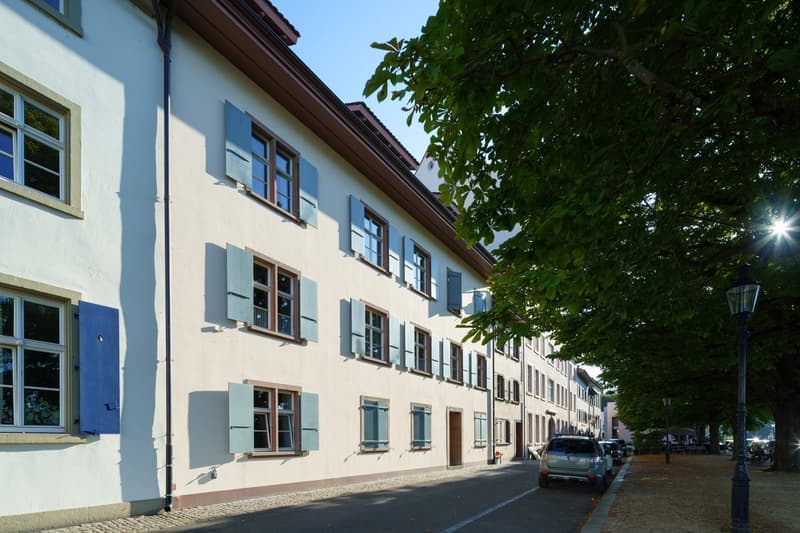 Aussenansicht