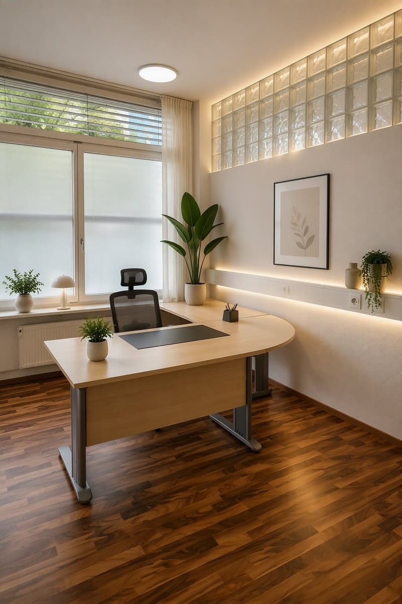 Büro 2