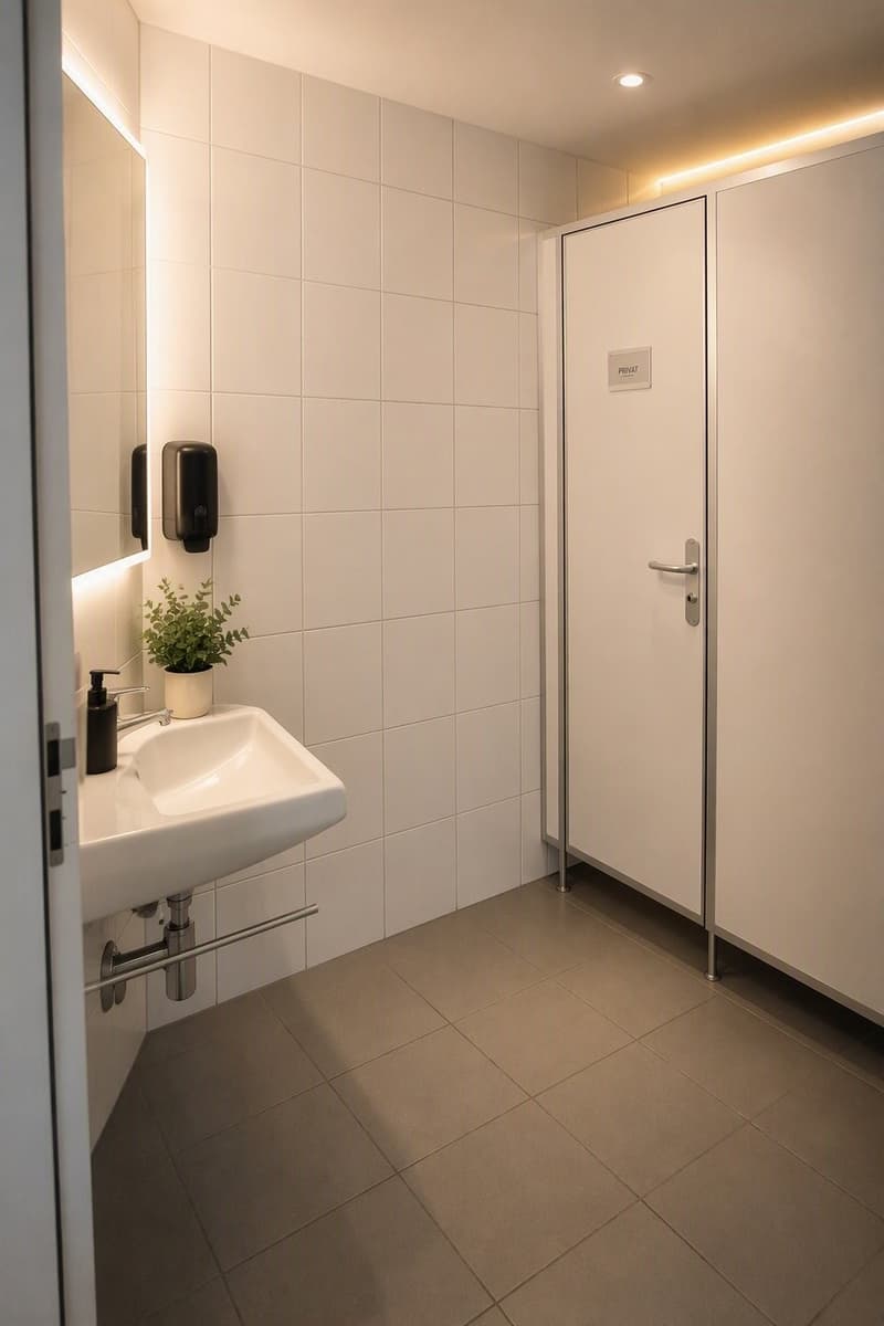 WC