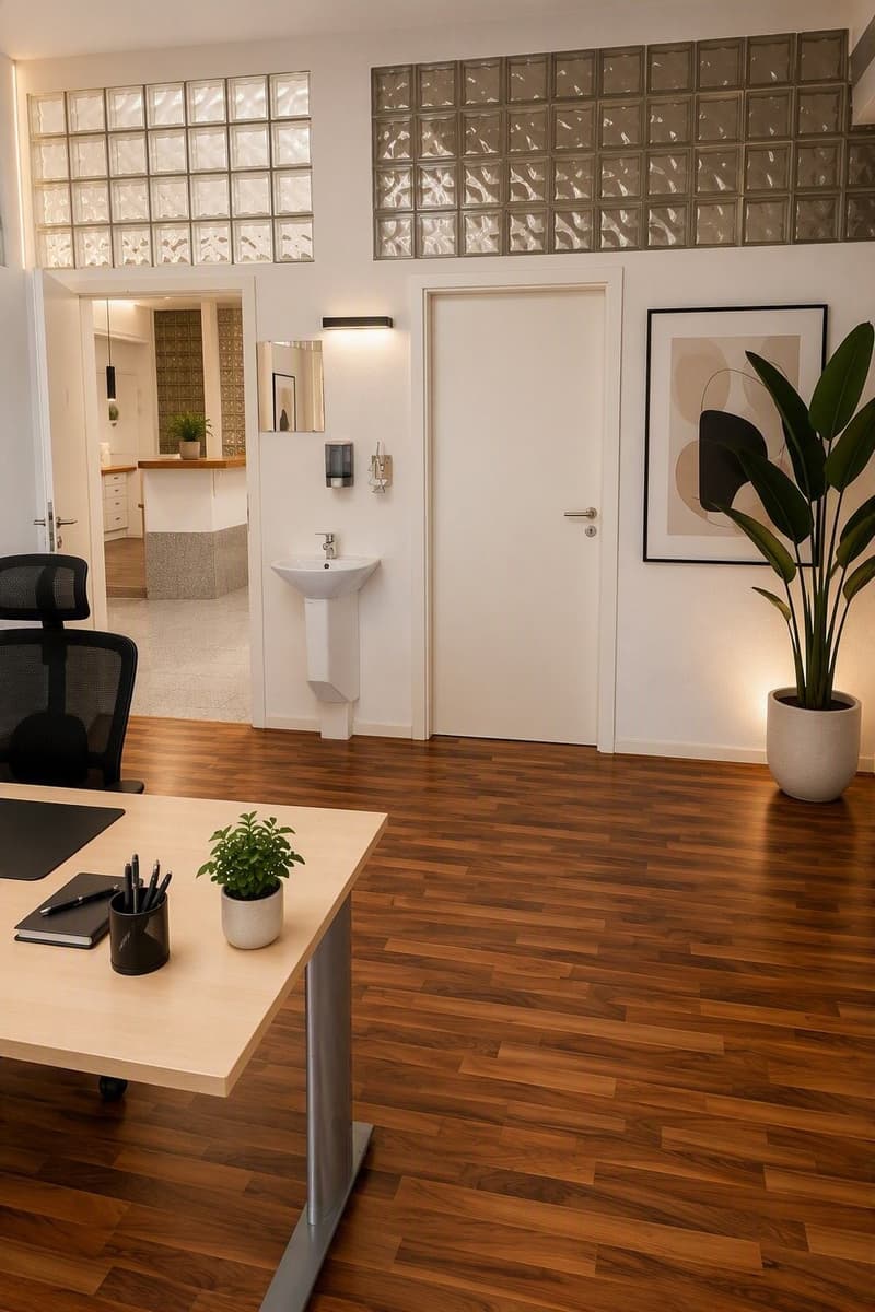 Büro 4