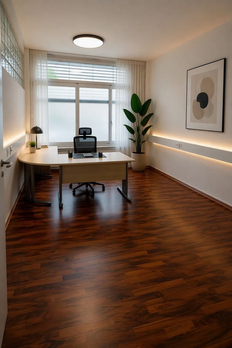 Büro 3