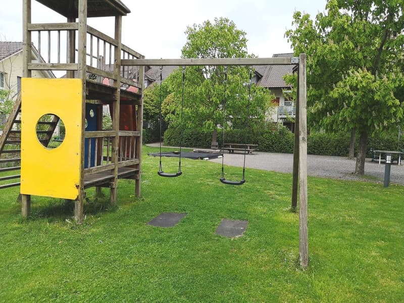 Spielplatz