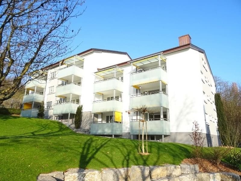 Aussenansicht