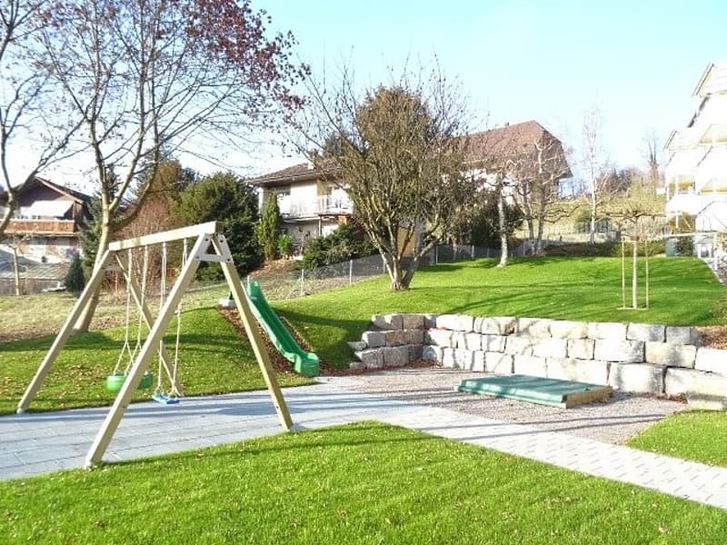Spielplatz