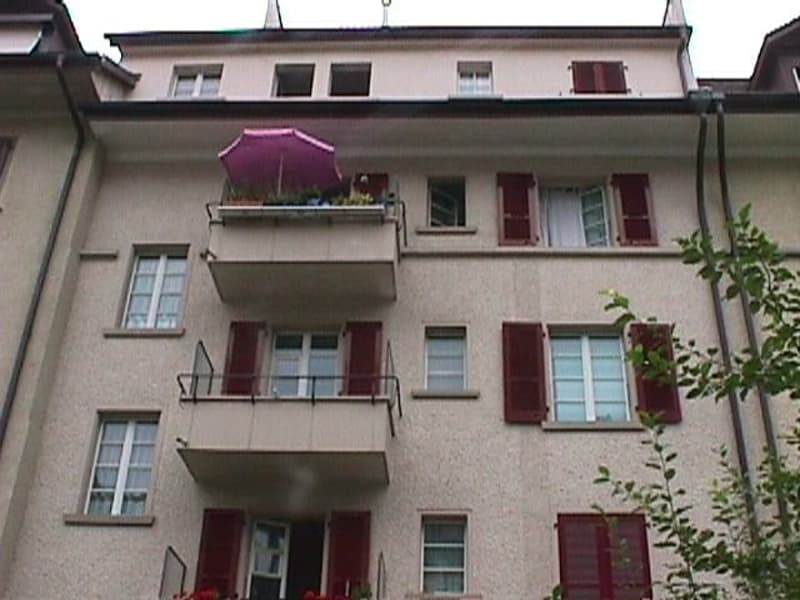 Balkone