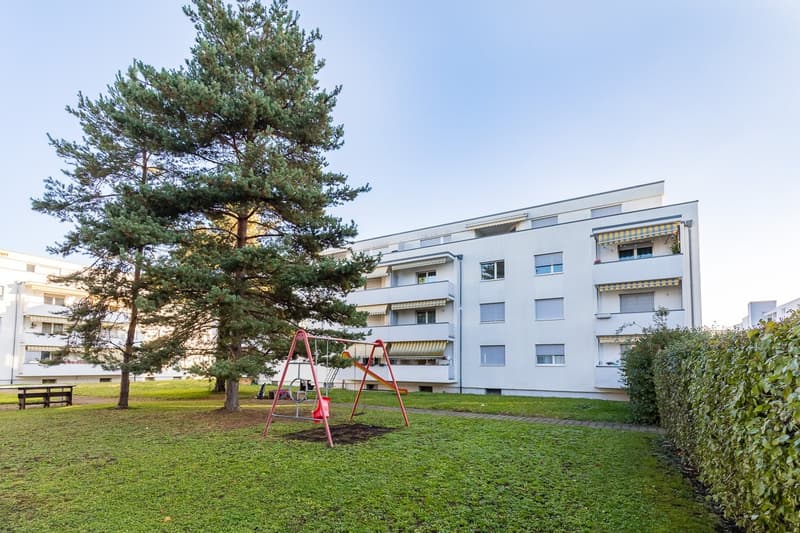 Aussenansicht