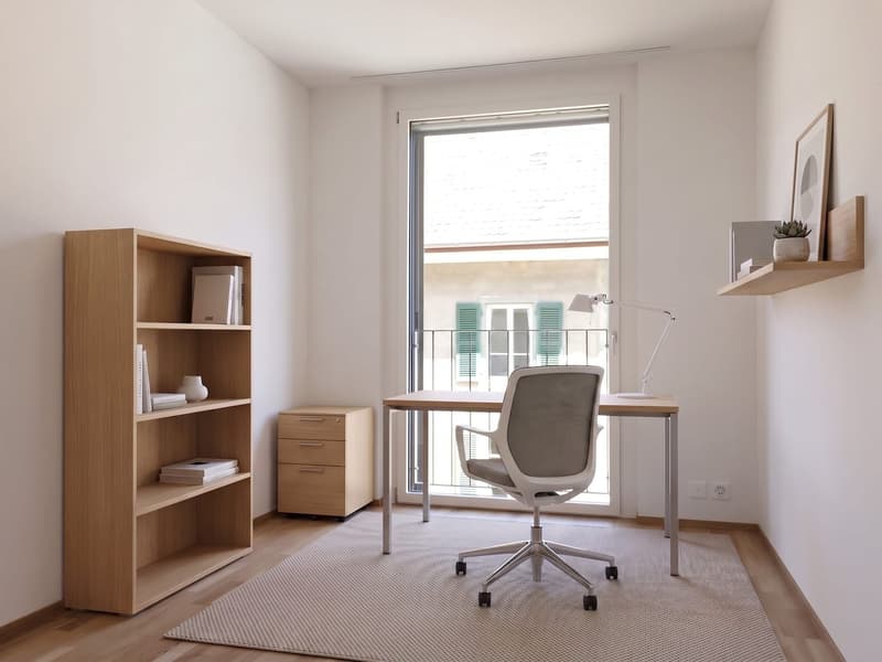 Büro