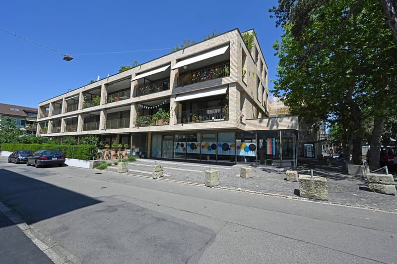 Liegenschaft