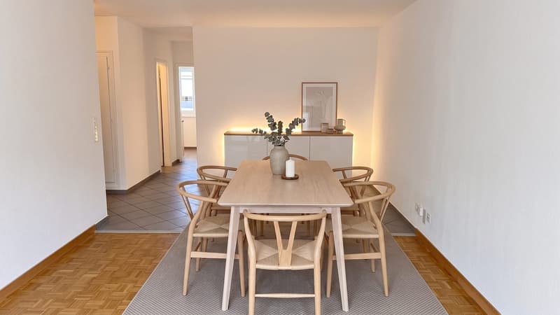 Esszimmer