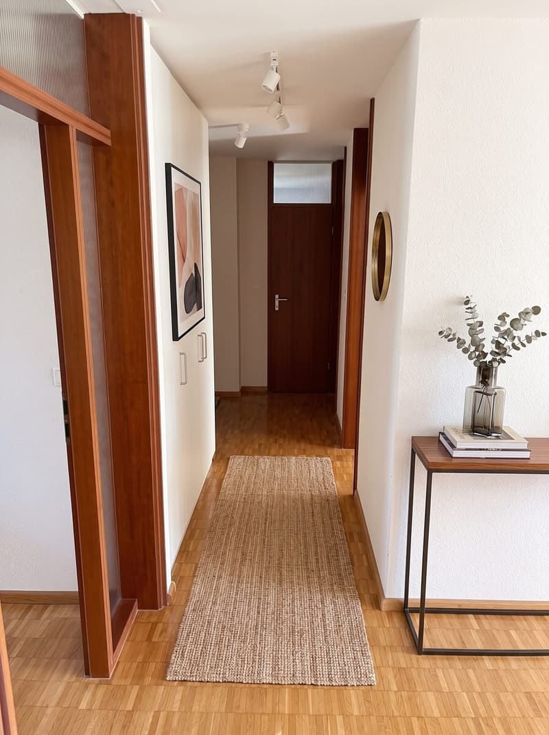 Entrée
