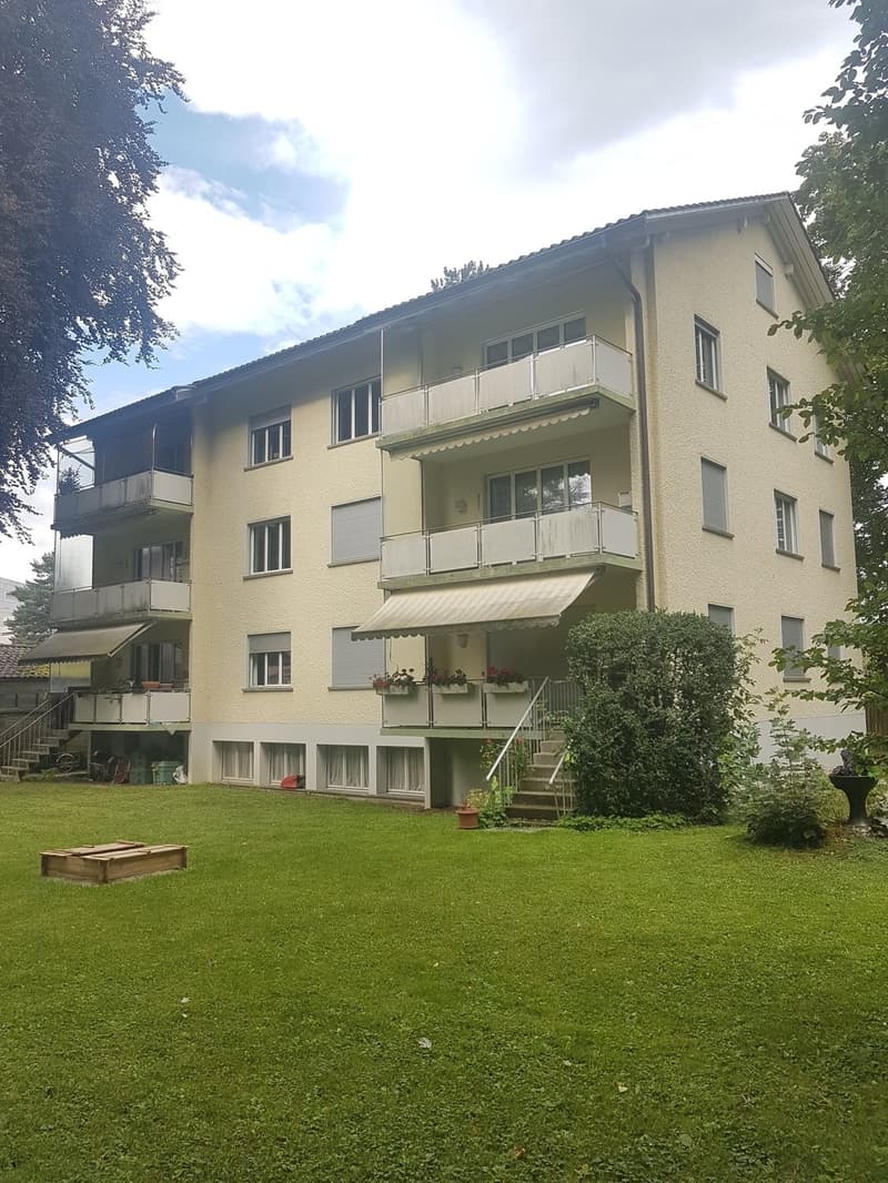 Aussenansicht