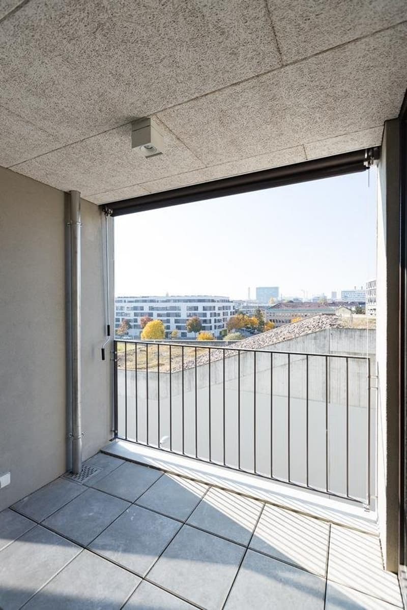 Loggia