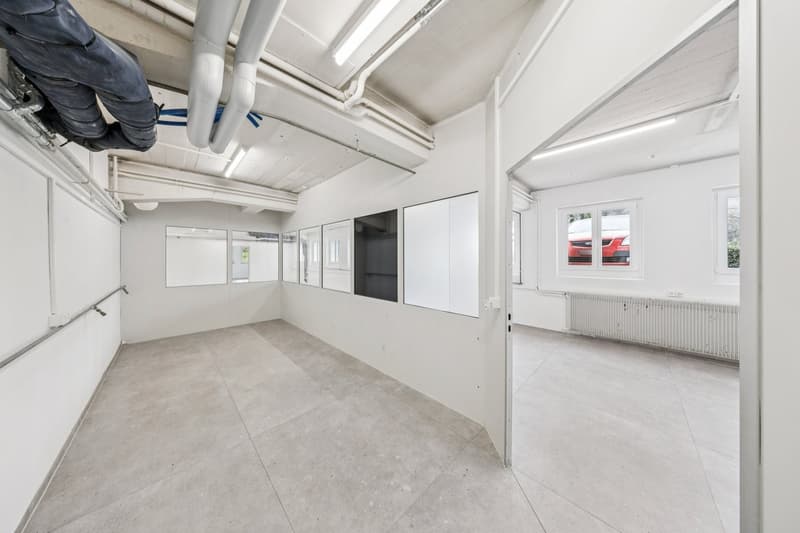Büro