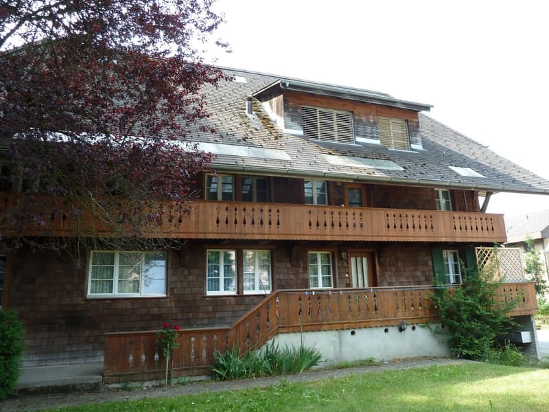 Aussenansicht