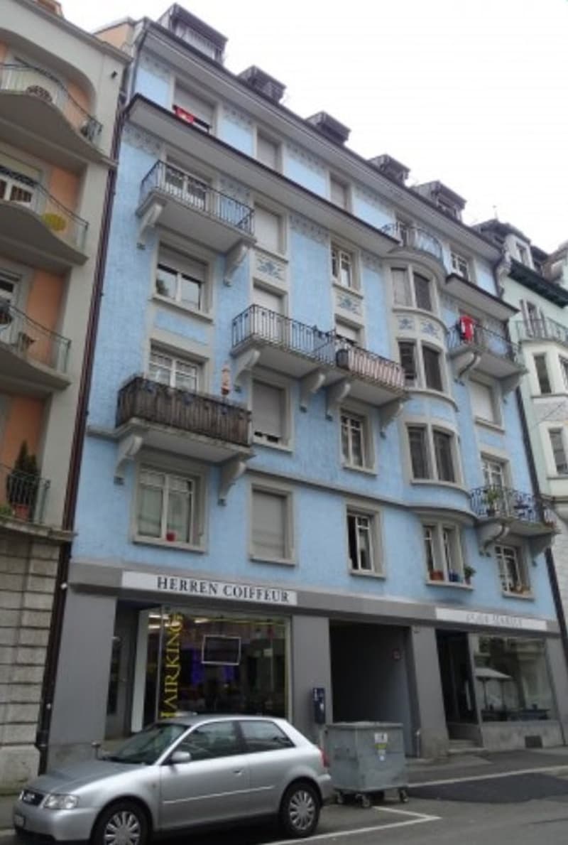 Aussenansicht