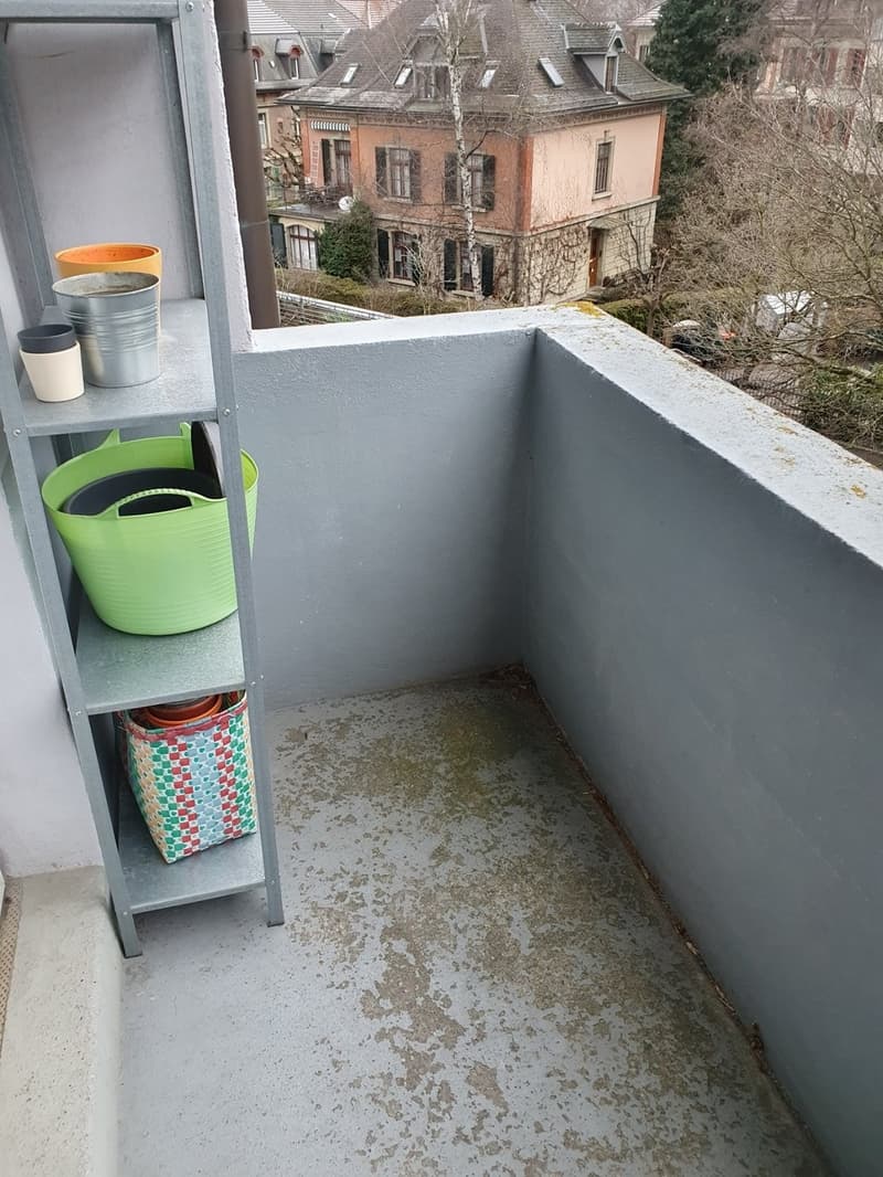 Balkon II